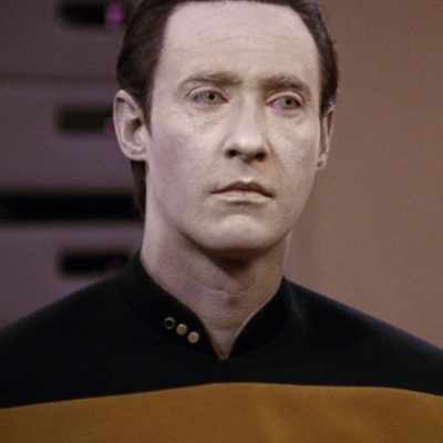 data from the next generation