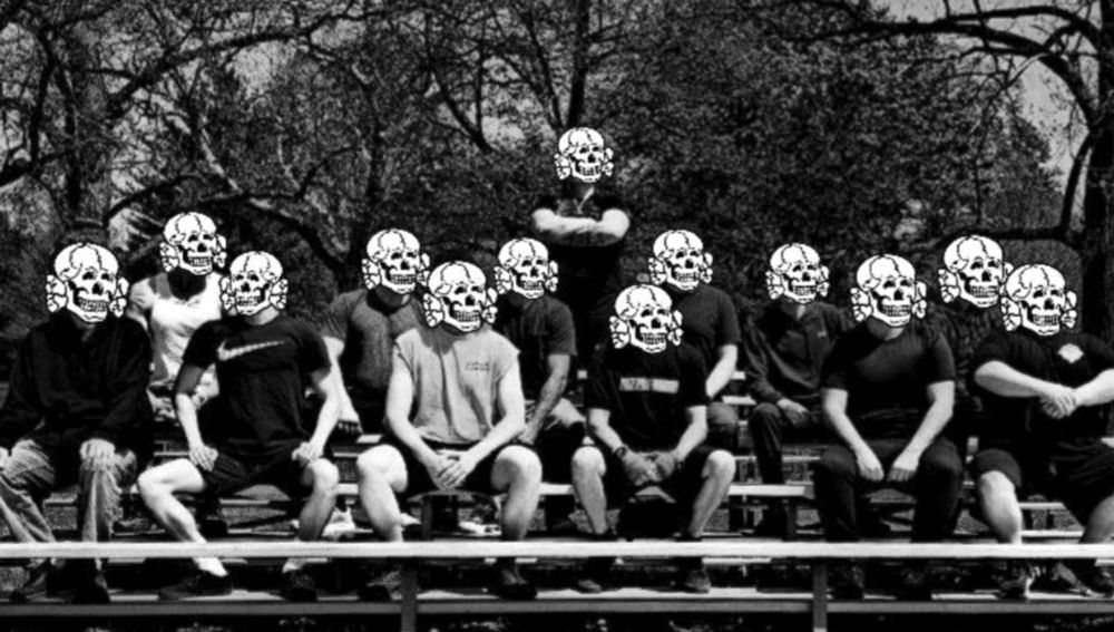 Tracking Canada’s fascist fight clubs