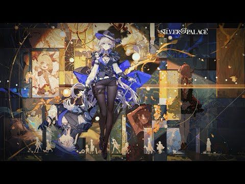 Silver Palace Gameplay Showcase