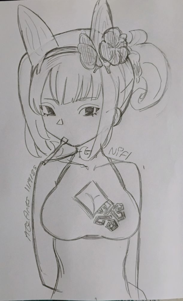 Nifl from Fire Emblem Heroes.