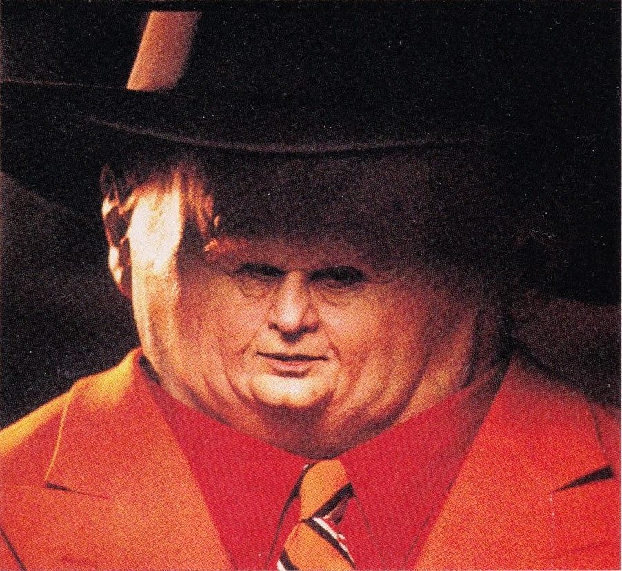 picture of character Little Face from the 