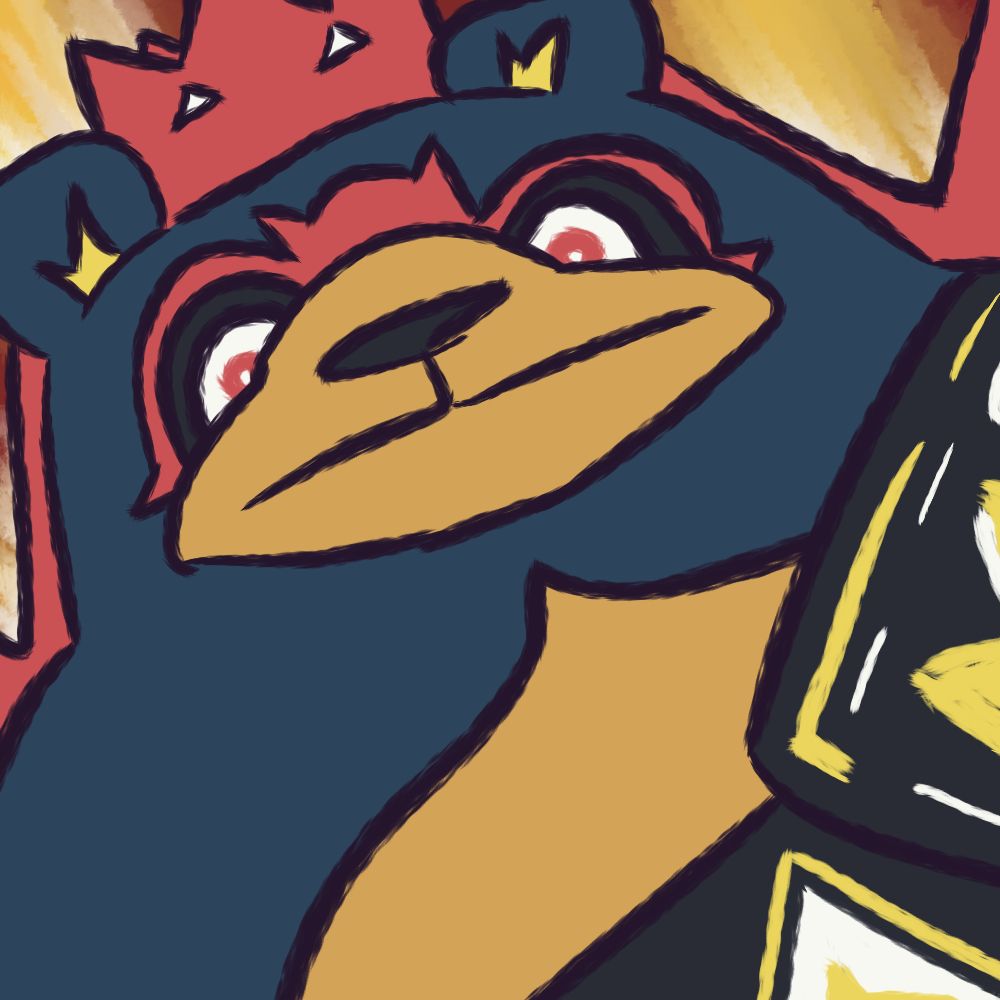 POV you're about to get suplexed by a wrestling circus bear