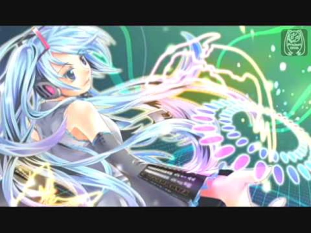 「あなたの歌姫」PV ディレクターズカット版
