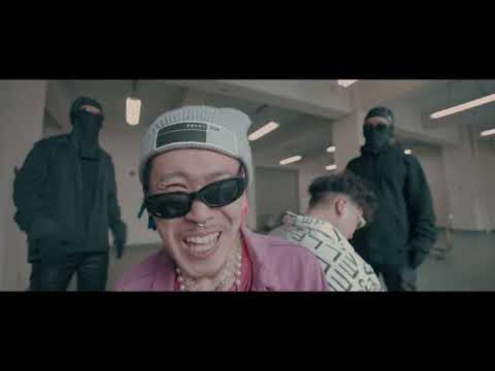Tajyusaim Boyz - 金の話ばっかりやめようぜ【Official Video】