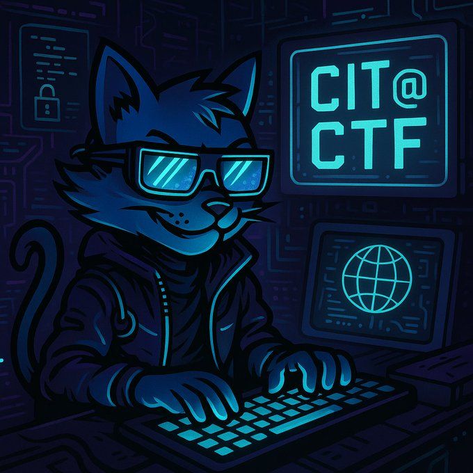 CIT CTF web challenge writeups