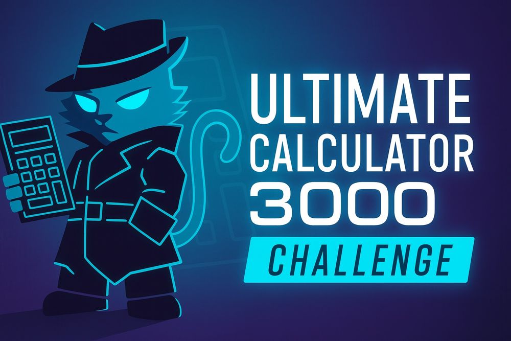 New CTF Challenge: https://discord.cryptocat.me