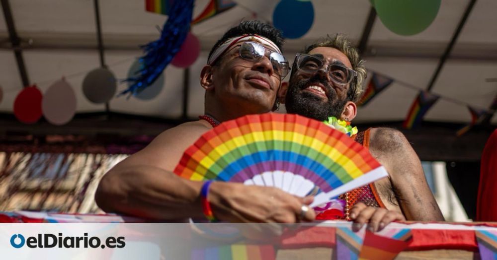 10 años de la primera ley contra la LGTBIfobia: “Fuimos pioneros en revindicar el derecho a ser en libertad”