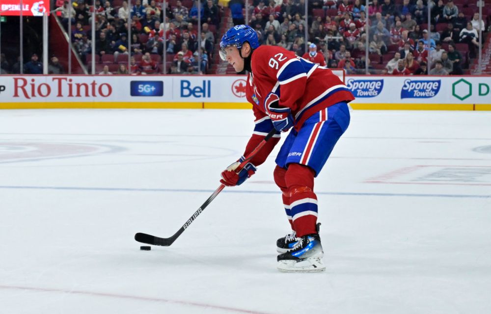 Canadiens: Are the Risks Worth the Rewards?