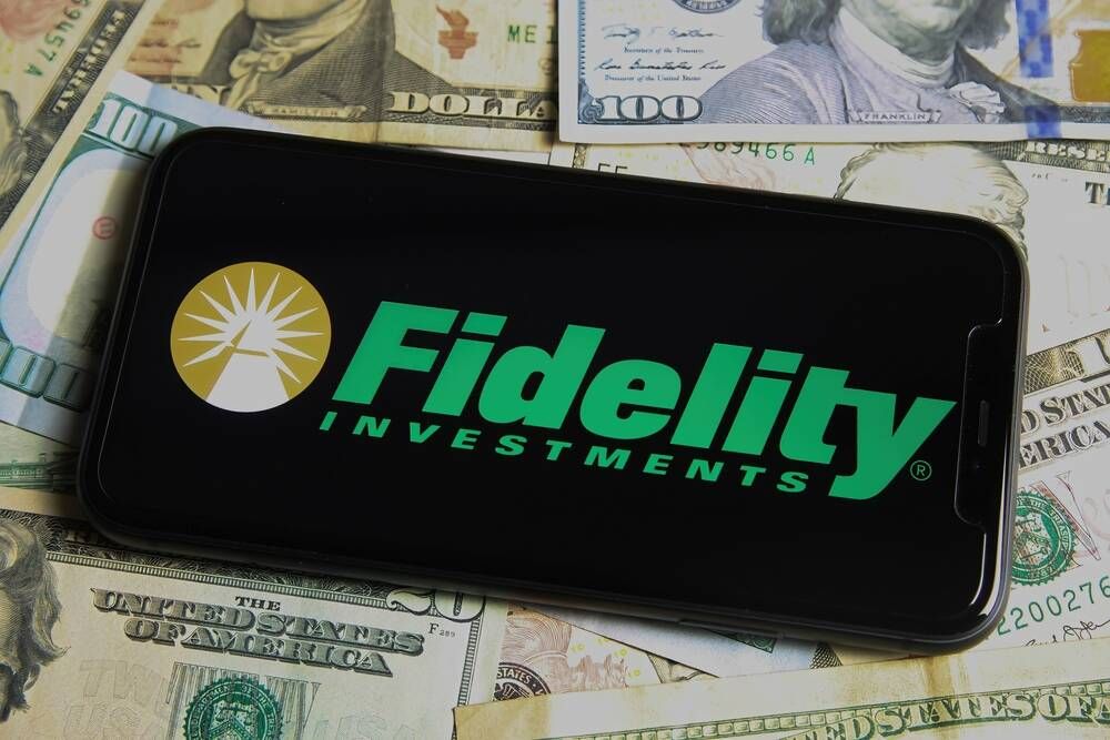 Crooks stole personal info of 77k Fidelity Investments customers