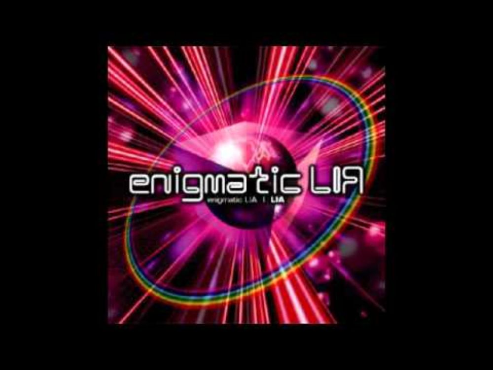LIA - New World (Omega Force Mix x)
