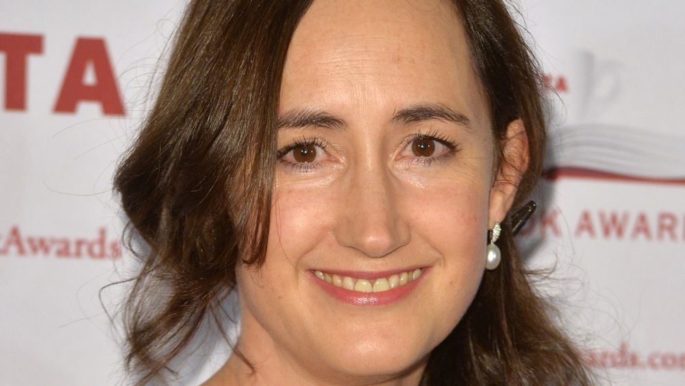 Author Sophie Kinsella, who penned the 'Shopaholic' books, has died at 55