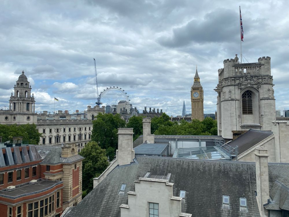 London Town