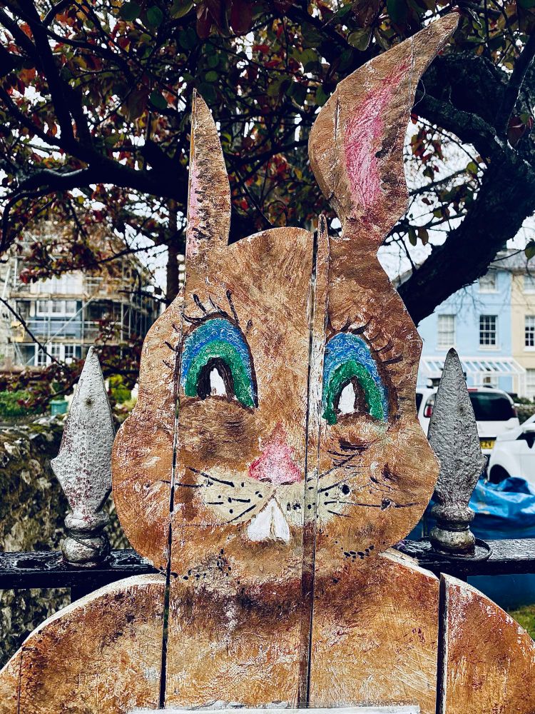 Bad Bunny
