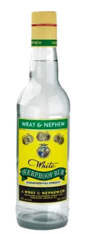 Wray & Nephew