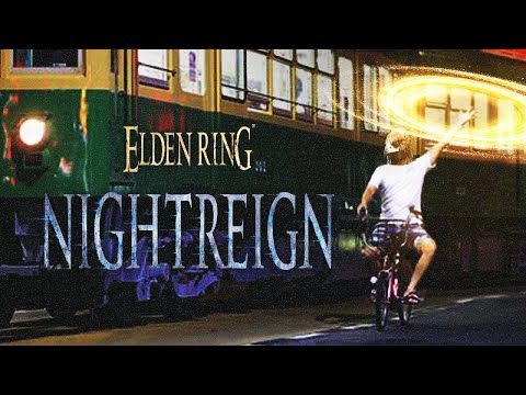 エノデンリング  トレナイトレイン