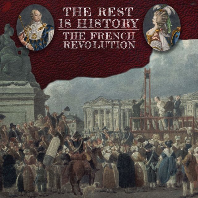 The Rest Is History · Episode