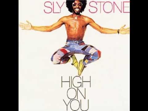 Sly Stone - Organize