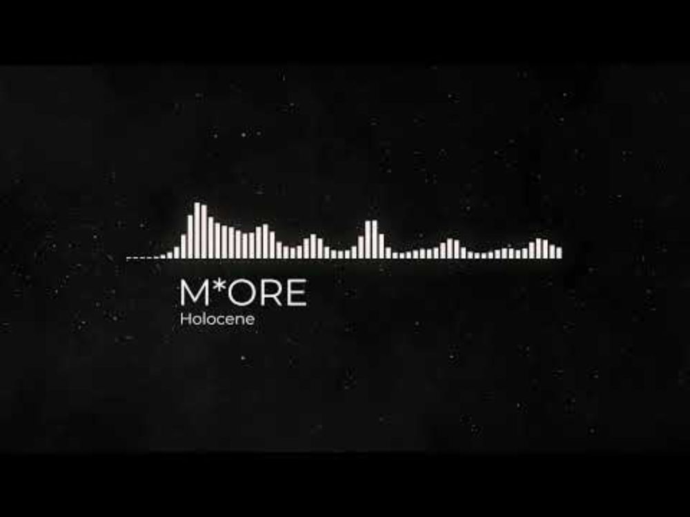 More Karvonen - Holocene