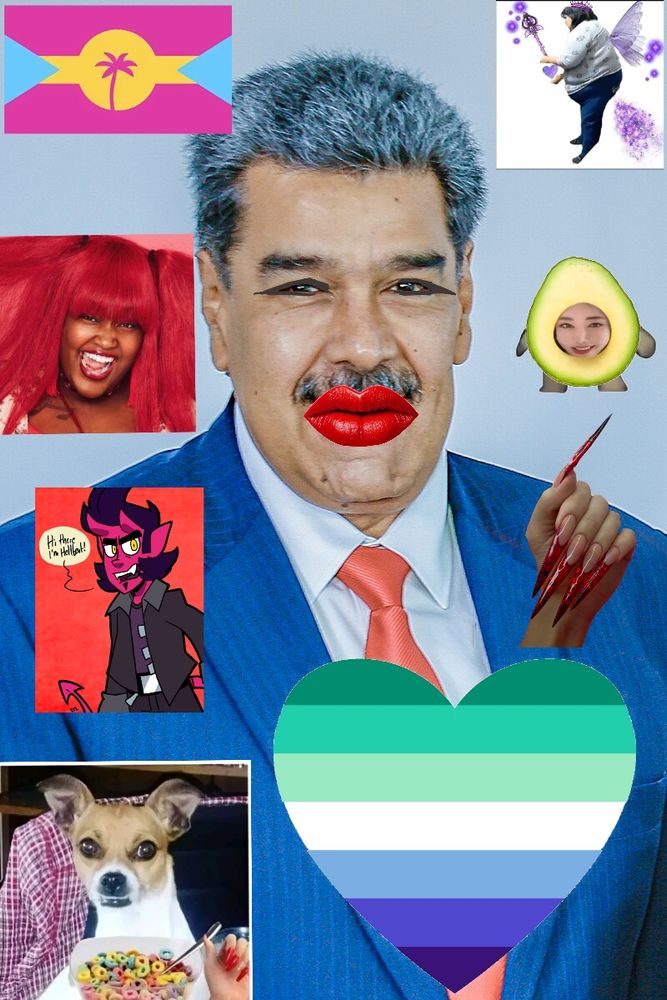 Devoraste madure 🥑✨✨🥑💅