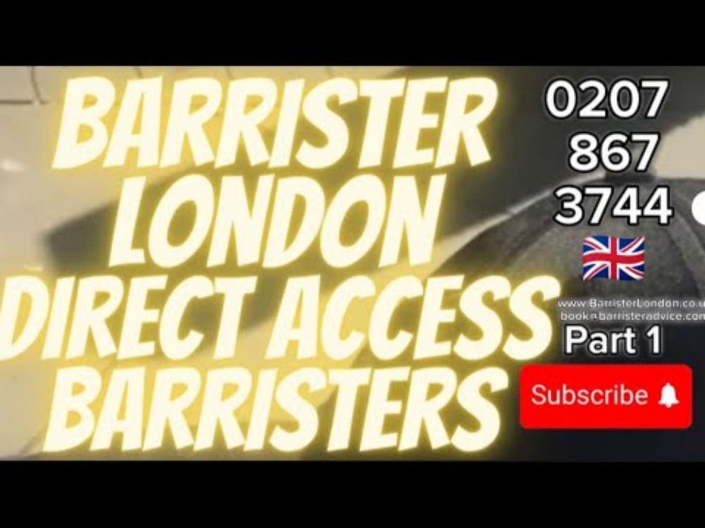 UK Barristers & The History of The Bar - LAW #barristers #Legal #legaladvice #legalnews #legaltips