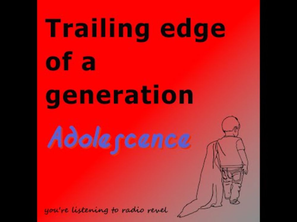 S05E18 Adolescence