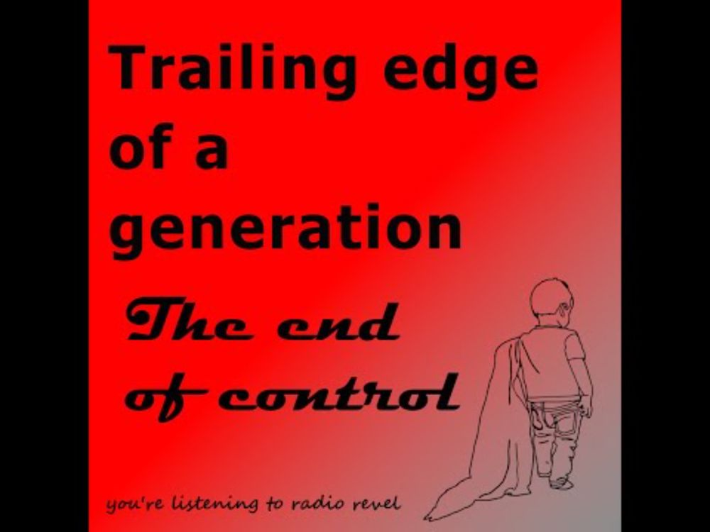 S05E14 The end of control