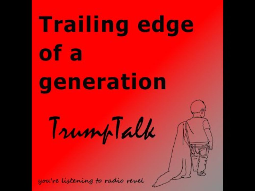 S05E13 TrumpTalk