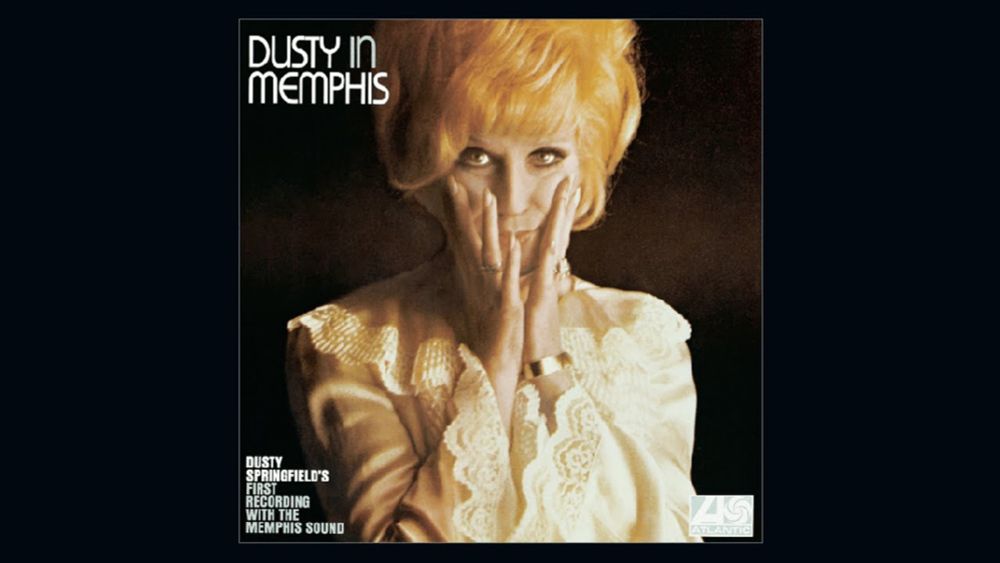 Dusty Springfield - Son of a Preacher Man (Official Audio)