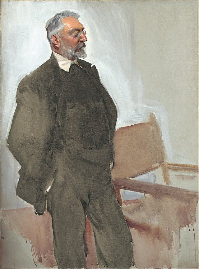 Miguel de Unamuno (1864-1936)