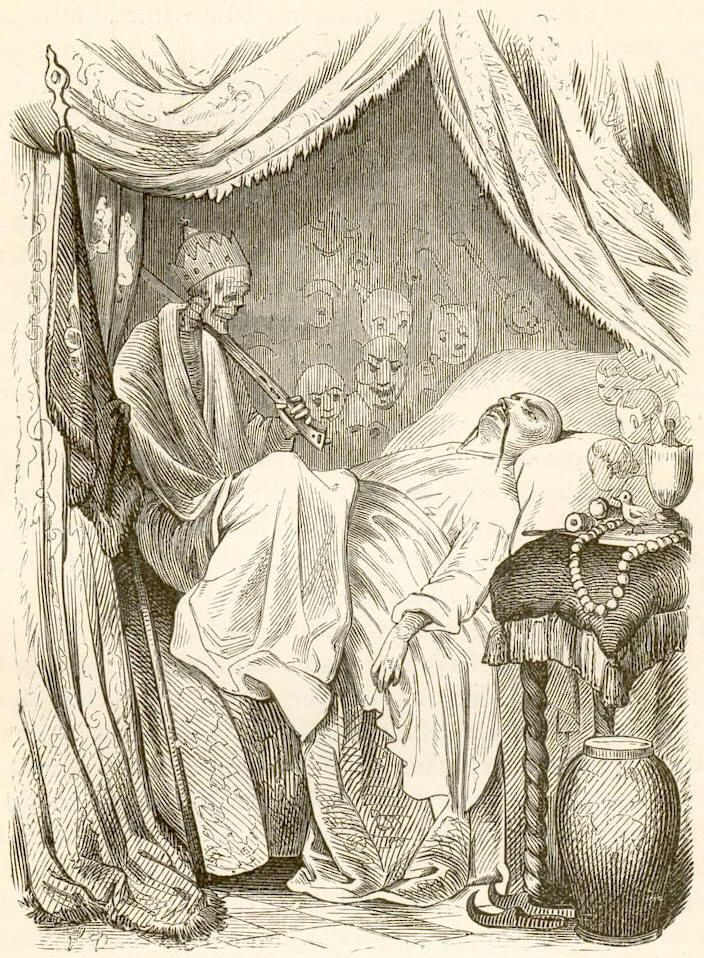 José Martí, La Edad de Oro n° 3, octobre 1889 — Los dos ruiseñores [Les deux rossignols]