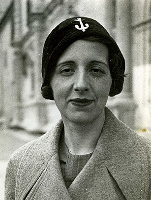 María Zambrano (1904-1991)