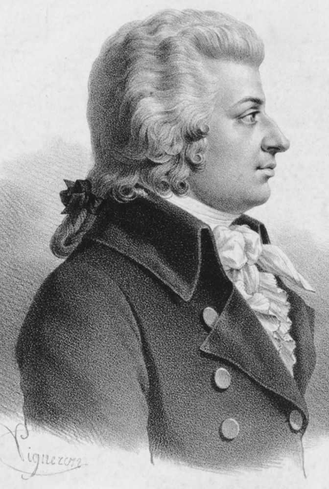 Mozart
Source : Las ilustraciones de La Edad de Oro de José Martí