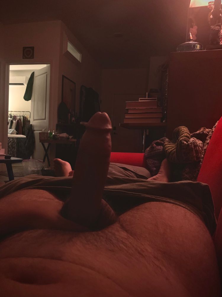 a dick pic