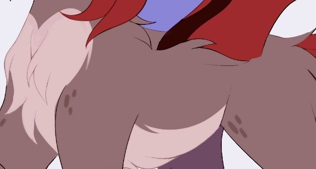 New fluffy bat teaser 