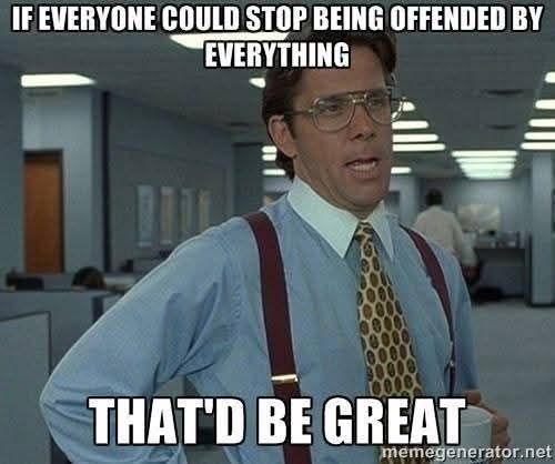 Office Space Funny Meme