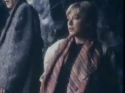 Marianne Faithfull - Running for Our Lives [1983] (Official Music Video)