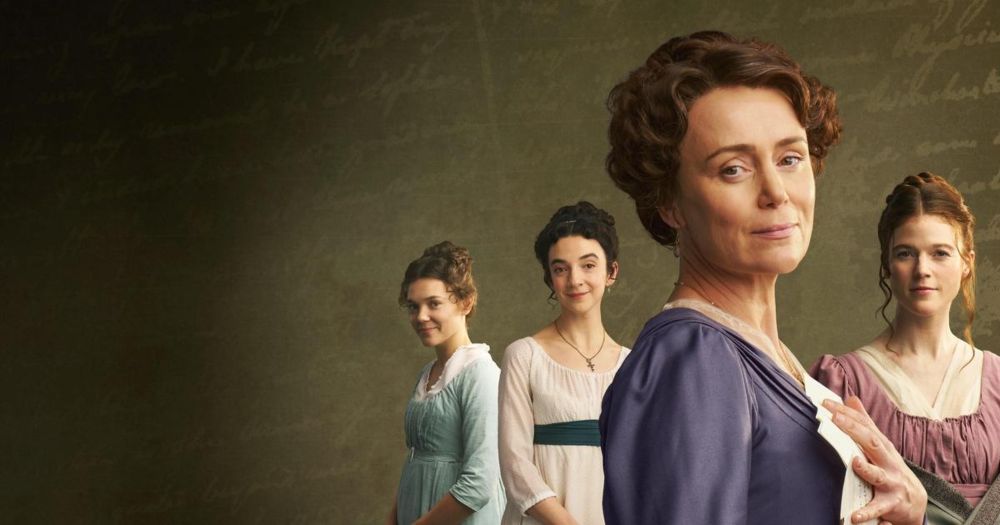 Miss Austen