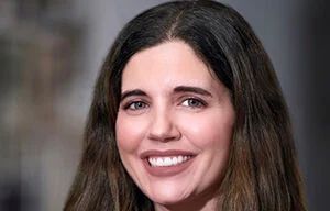 Professor Rachel Arey