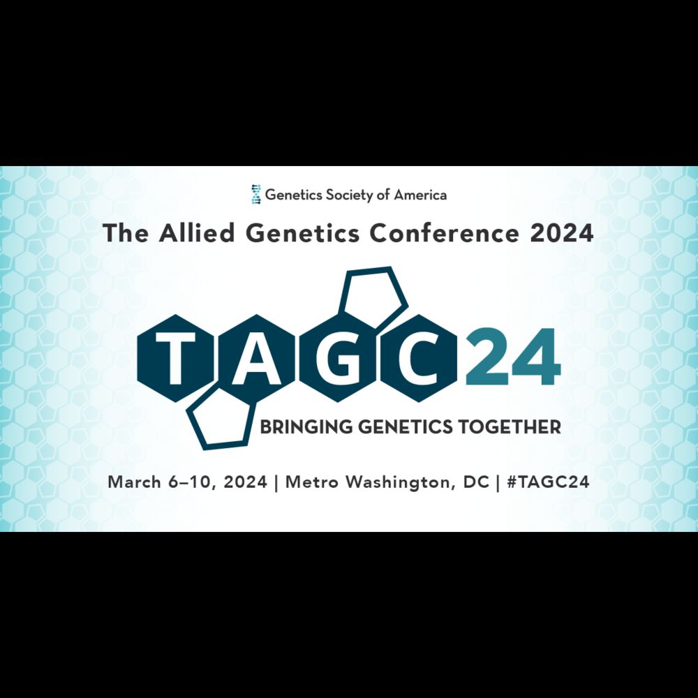 Abstract Submission - TAGC24