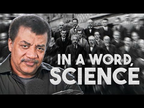 “Science in Health, Wealth, & War” A Social Media Op-Ed by Neil deGrasse Tyson
