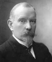 Portrait de Jules Renard 