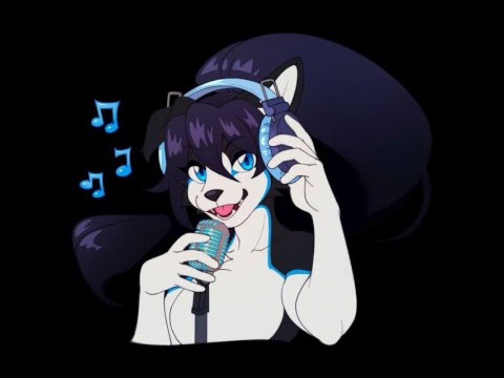 Helluva Boss - Just Look My Way (Cover)