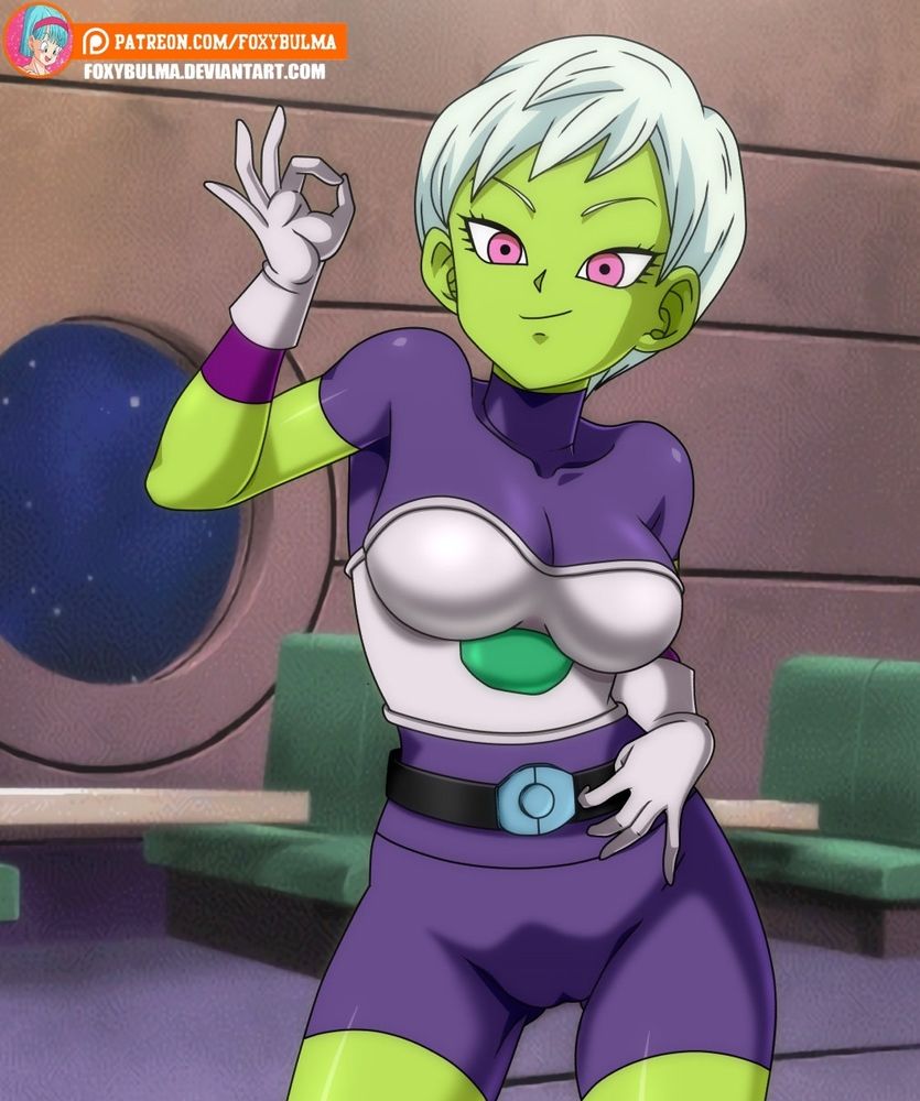 Cheelai (Fully Clothed) 🥼 ➜ Artwork © FoxyBulma (2021)