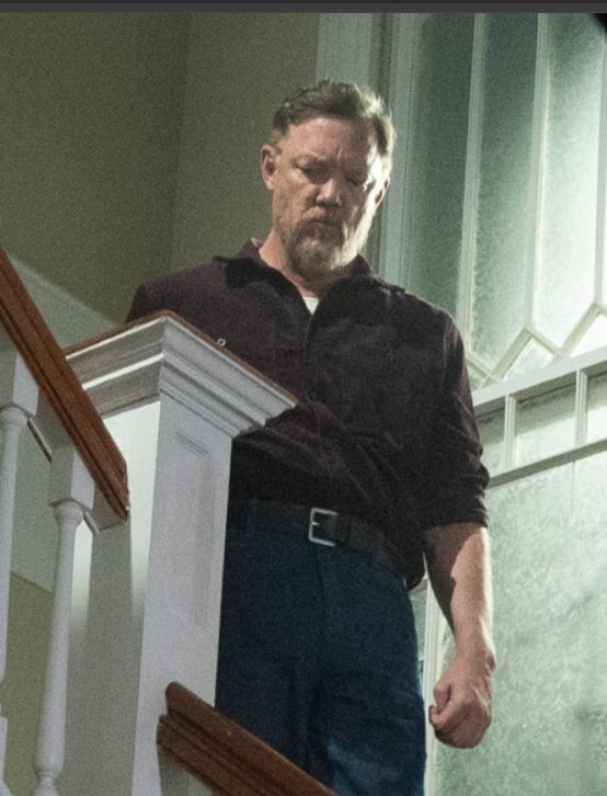 Matthew Lillard as William Afton