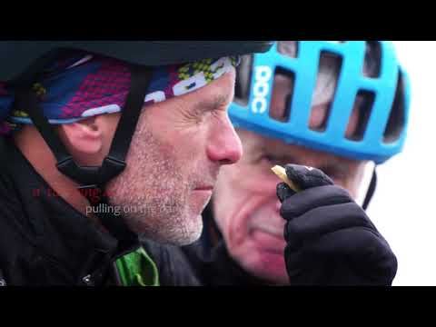 Breabach - Knees Up