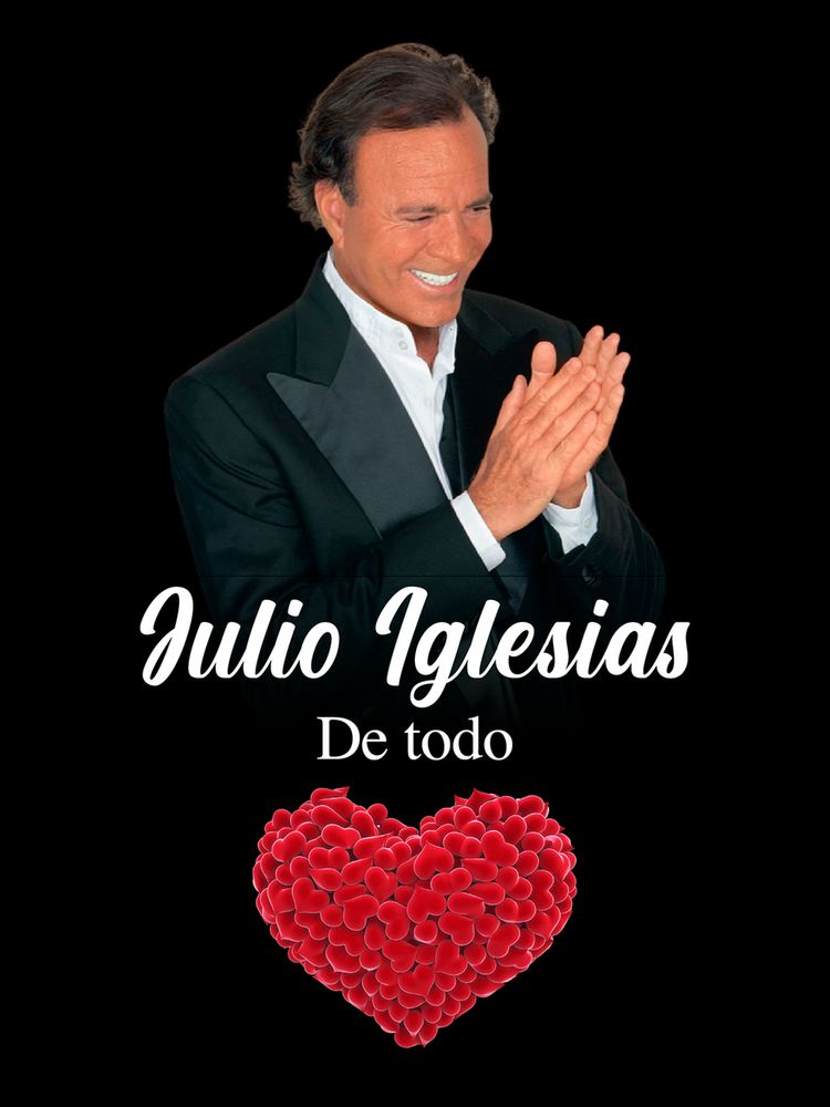 Watch Julio Iglesias online – Prime Video