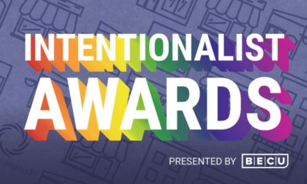 Intentionalist Awards - Intentionalist