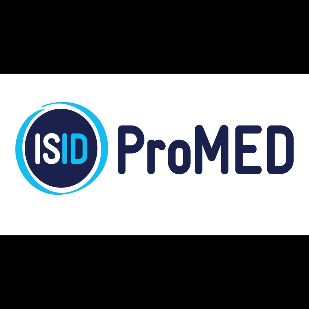 Promed Post - ProMED-mail