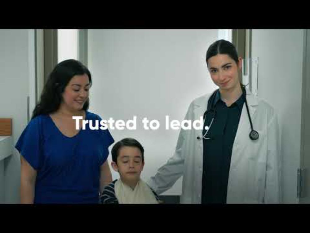 Trusted To Lead | Alberta Medical Association (AMA)