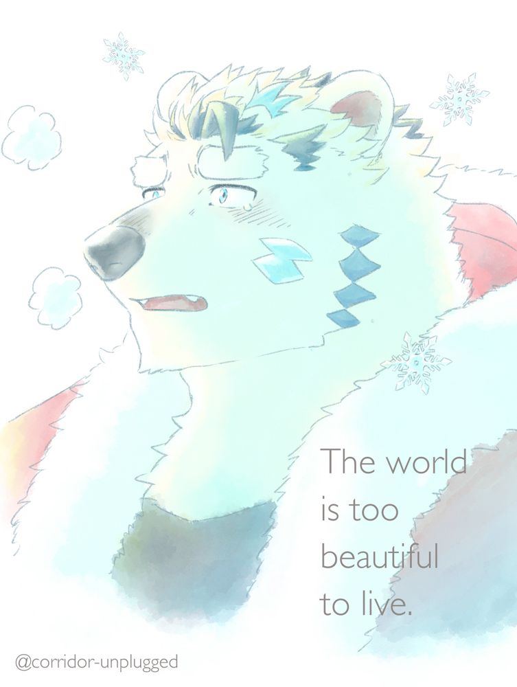 ジャックフロストくん